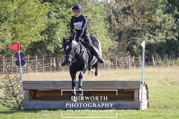 Hurworth Hunter Trial 54