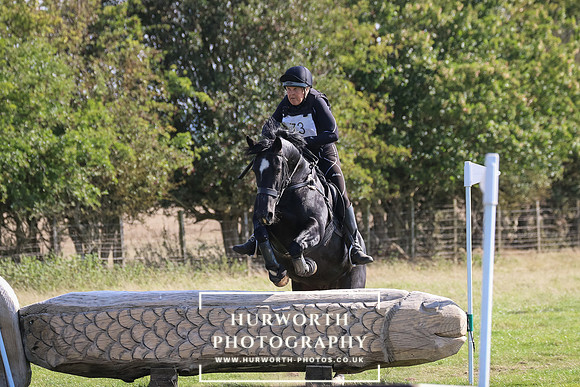 Hurworth Hunter Trial 56
