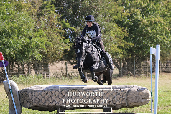 Hurworth Hunter Trial 57