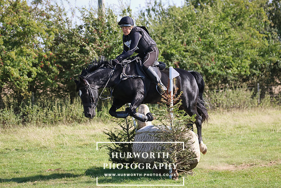 Hurworth Hunter Trial 59