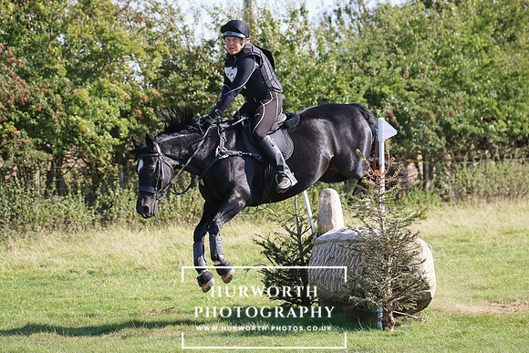 Hurworth Hunter Trial 60