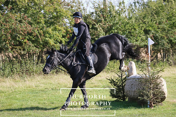 Hurworth Hunter Trial 61