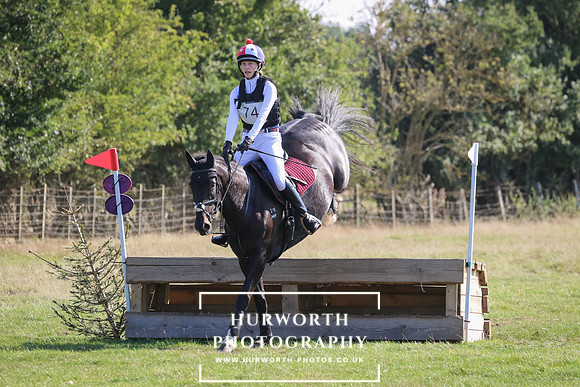 Hurworth Hunter Trial 67