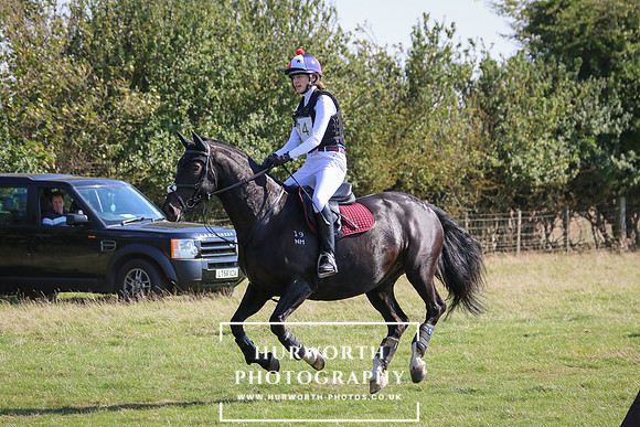 Hurworth Hunter Trial 71