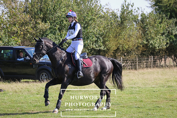 Hurworth Hunter Trial 72