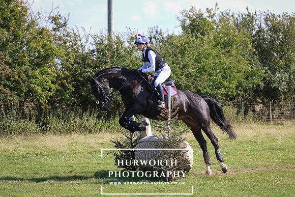 Hurworth Hunter Trial 73