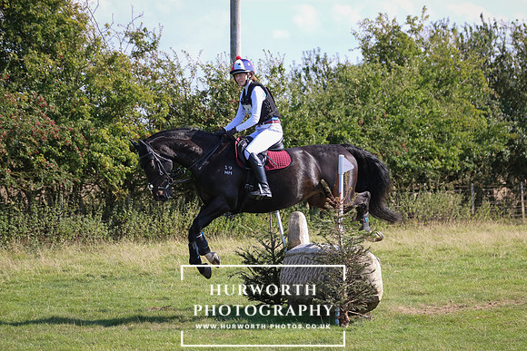 Hurworth Hunter Trial 74