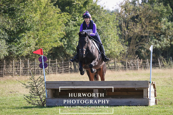 Hurworth Hunter Trial 76