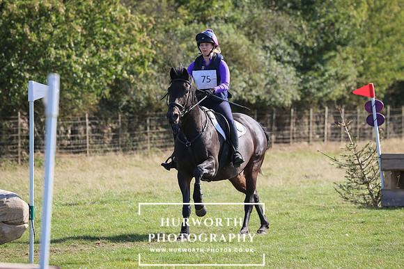 Hurworth Hunter Trial 79