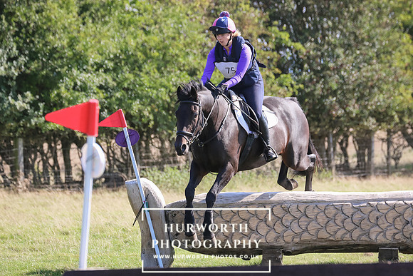 Hurworth Hunter Trial 81