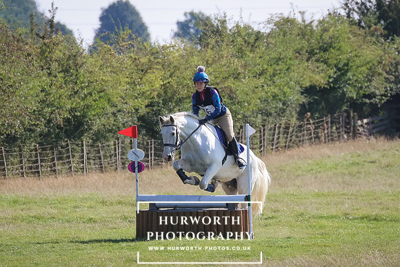 Hurworth Hunter Trial 85