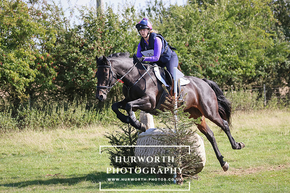 Hurworth Hunter Trial 83