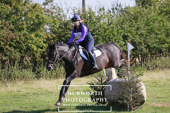 Hurworth Hunter Trial 84