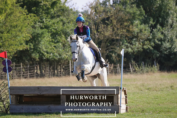 Hurworth Hunter Trial 90
