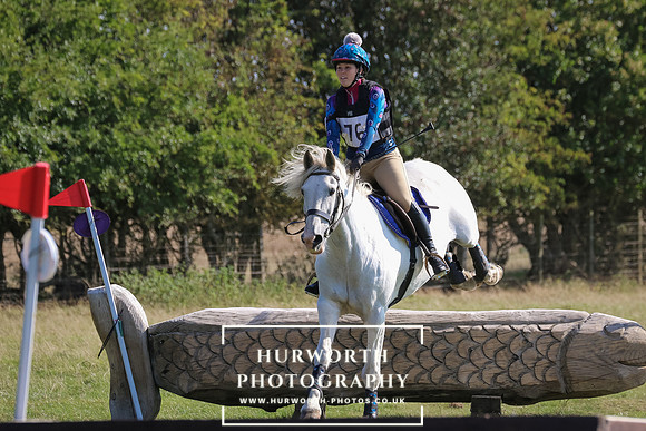 Hurworth Hunter Trial 94