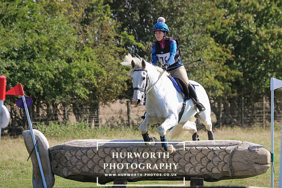 Hurworth Hunter Trial 93