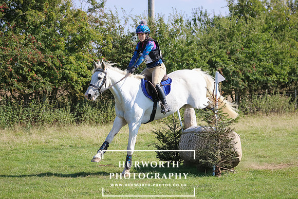 Hurworth Hunter Trial 99