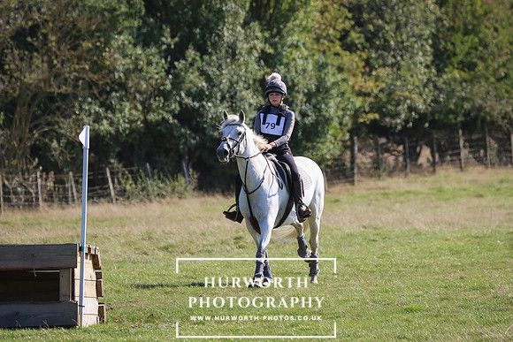 Hurworth Hunter Trial 101