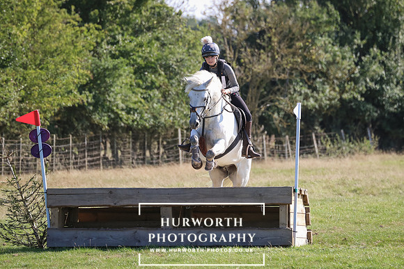 Hurworth Hunter Trial 102
