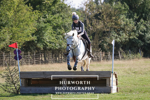 Hurworth Hunter Trial 103