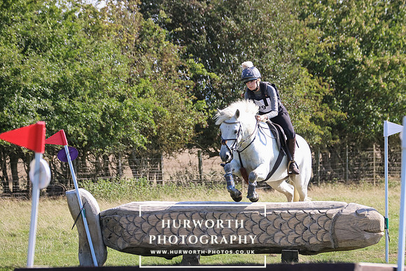 Hurworth Hunter Trial 106