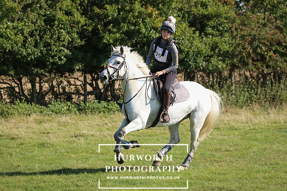 Hurworth Hunter Trial 111