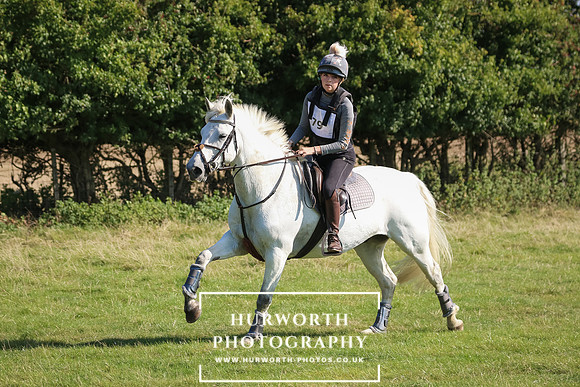 Hurworth Hunter Trial 112