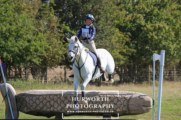 Hurworth Hunter Trial 139