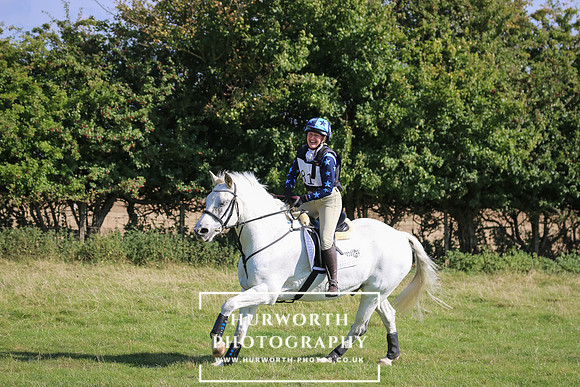 Hurworth Hunter Trial 147