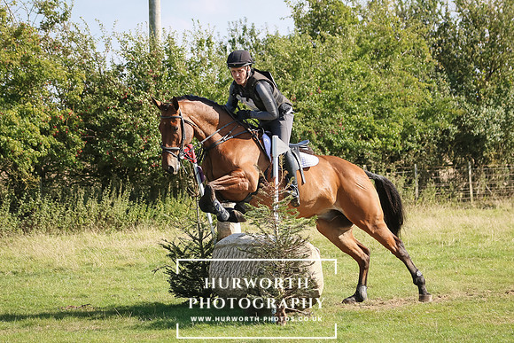 Hurworth Hunter Trial 159