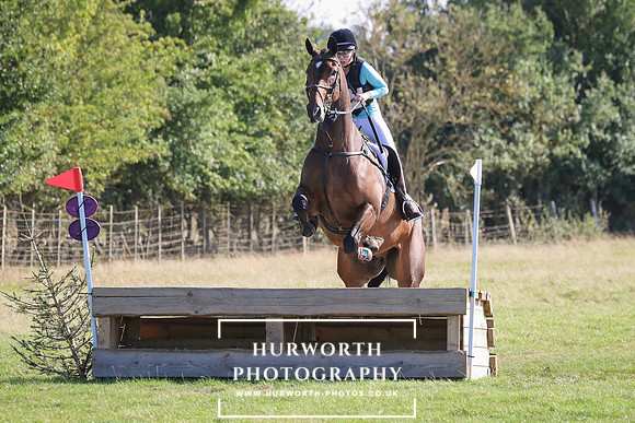 Hurworth Hunter Trial 167