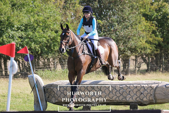 Hurworth Hunter Trial 174