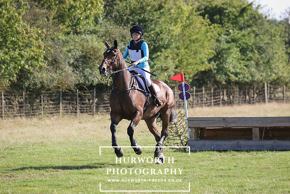 Hurworth Hunter Trial 171