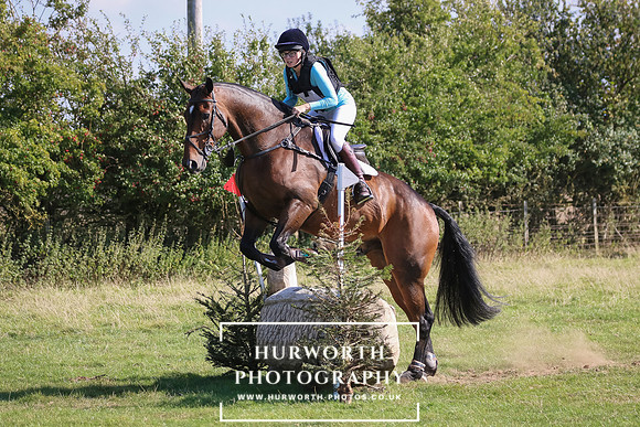 Hurworth Hunter Trial 176