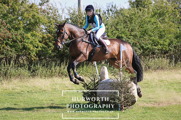 Hurworth Hunter Trial 177