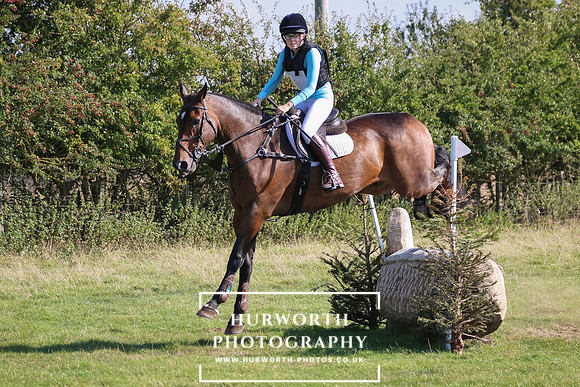 Hurworth Hunter Trial 178