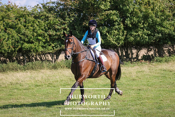 Hurworth Hunter Trial 179