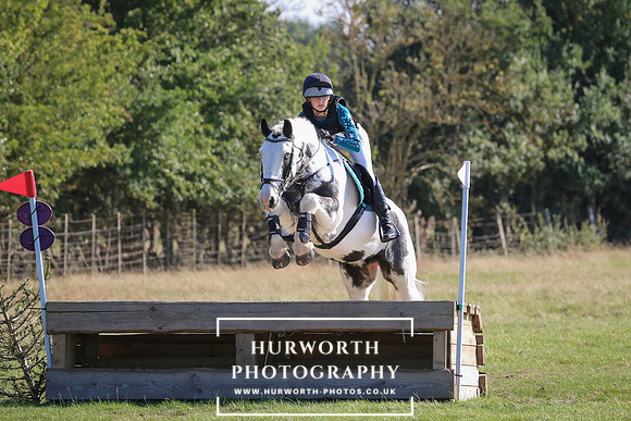 Hurworth Hunter Trial 182