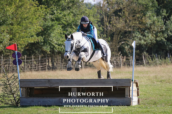 Hurworth Hunter Trial 183