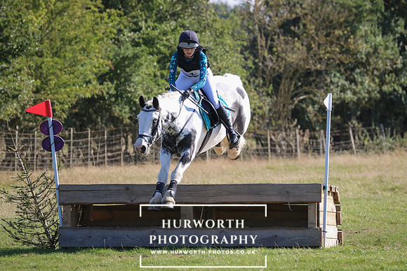 Hurworth Hunter Trial 184