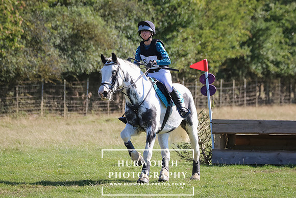 Hurworth Hunter Trial 190