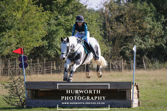 Hurworth Hunter Trial 188