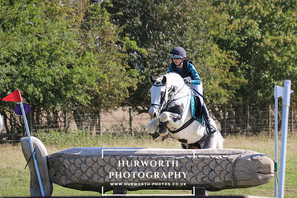 Hurworth Hunter Trial 191
