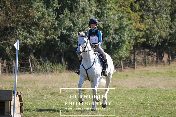 Hurworth Hunter Trial 195