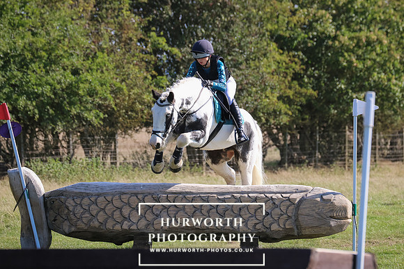 Hurworth Hunter Trial 192