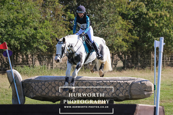 Hurworth Hunter Trial 193