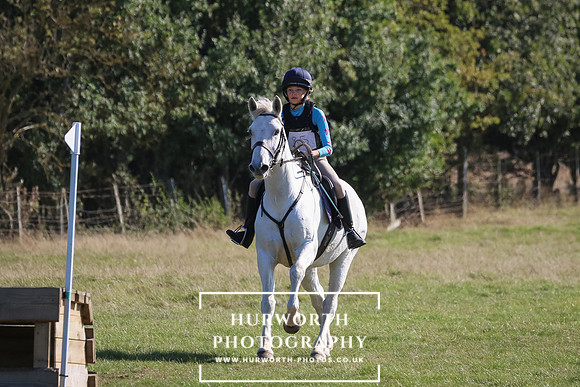 Hurworth Hunter Trial 196