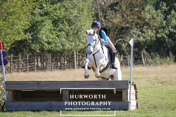 Hurworth Hunter Trial 197