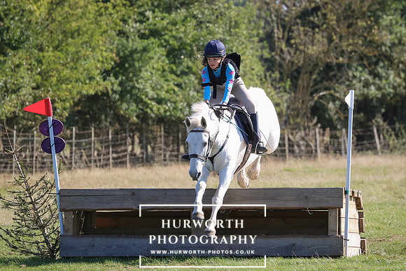 Hurworth Hunter Trial 199