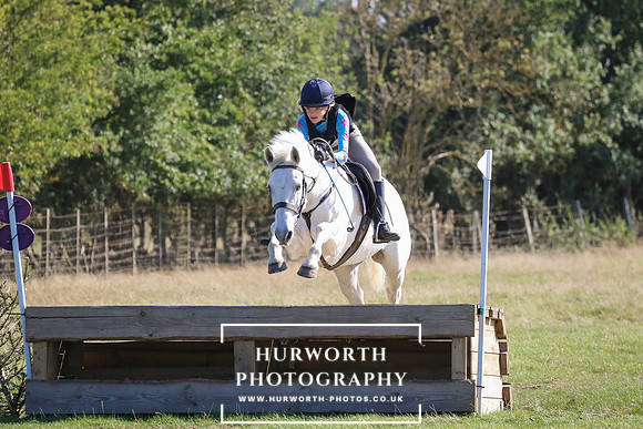 Hurworth Hunter Trial 198